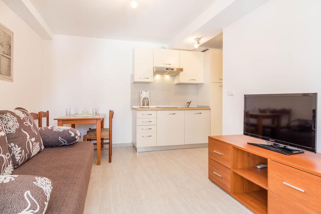 Apartment Mima Medulin Room photo