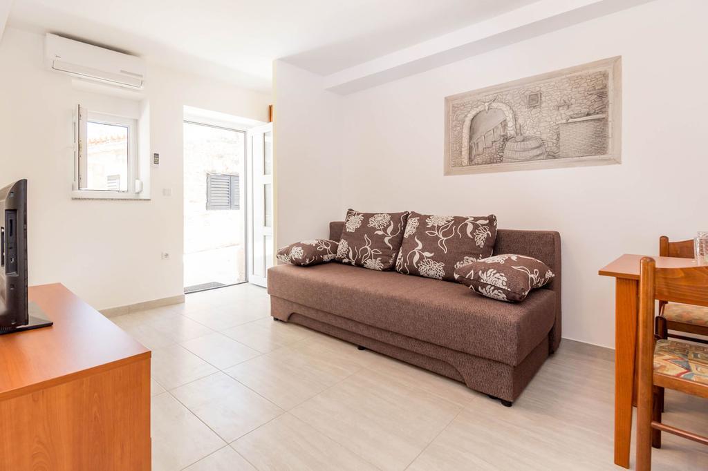 Apartment Mima Medulin Room photo
